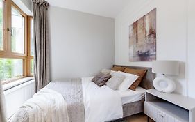 Ludwiki 4D - Apartament - Better Rental