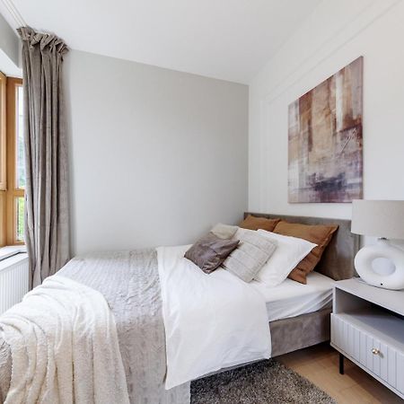 Ludwiki 4D - Apartament - Better Rental Warszawa Zewnętrze zdjęcie