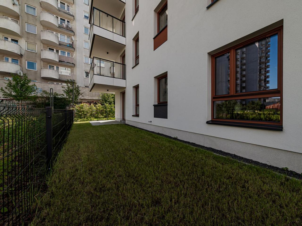 Ludwiki 4D - Apartament - Better Rental Warszawa Zewnętrze zdjęcie