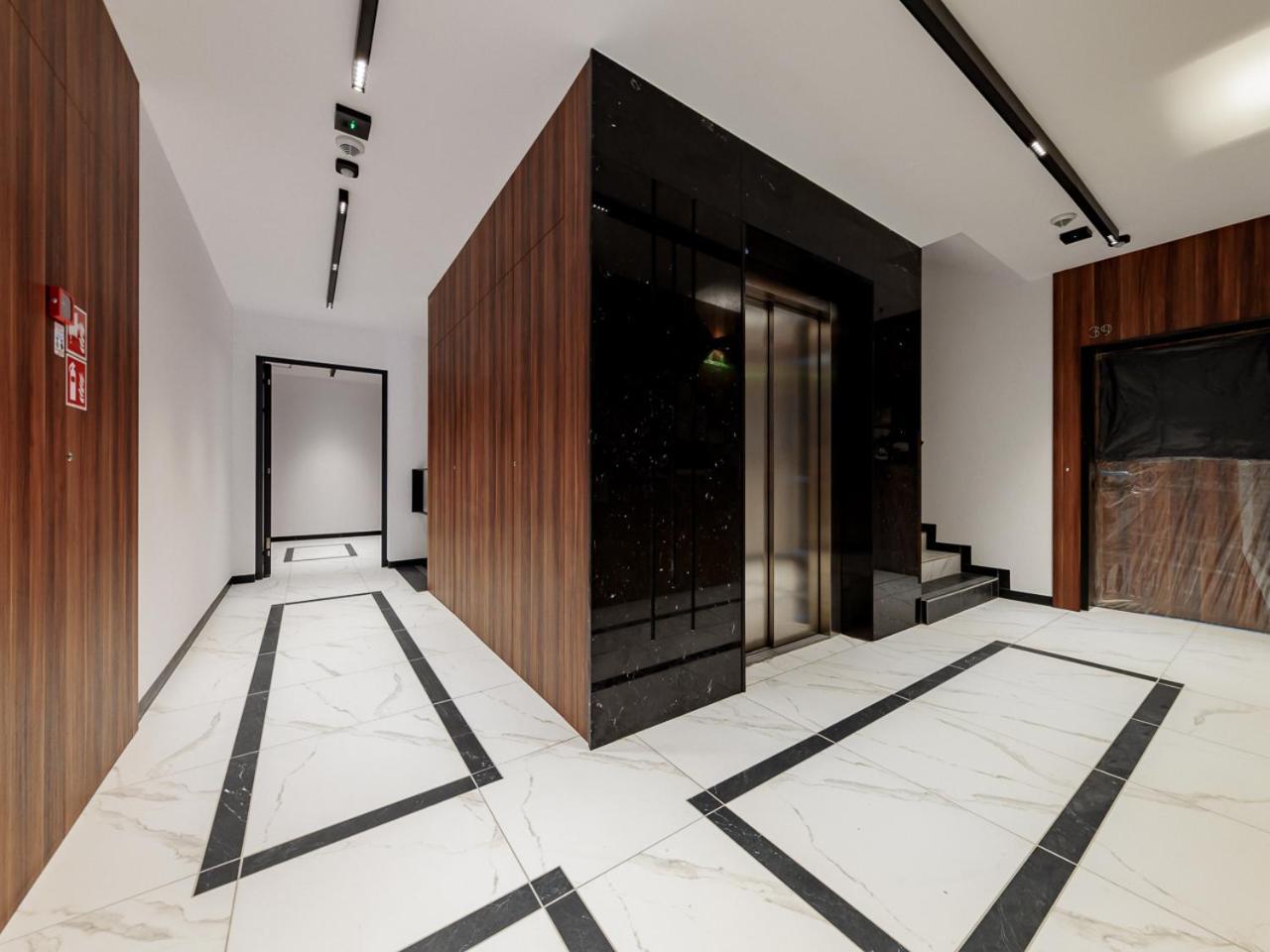 Ludwiki 4D - Apartament - Better Rental Warszawa Zewnętrze zdjęcie