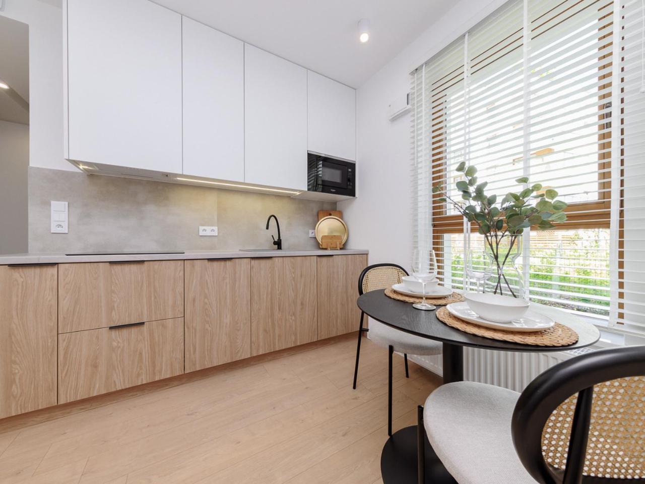 Ludwiki 4D - Apartament - Better Rental Warszawa Zewnętrze zdjęcie