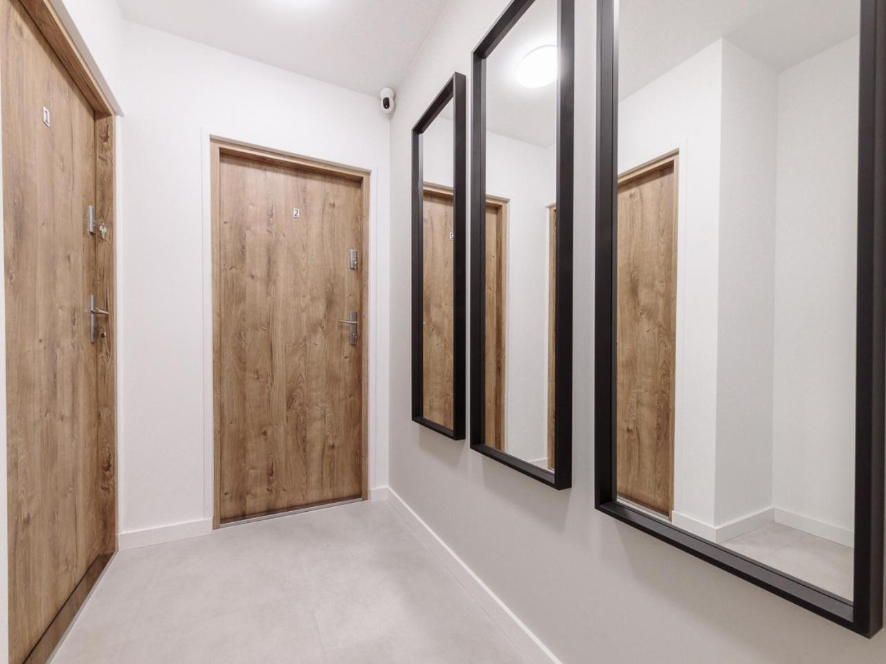 Ludwiki 4D - Apartament - Better Rental Warszawa Zewnętrze zdjęcie