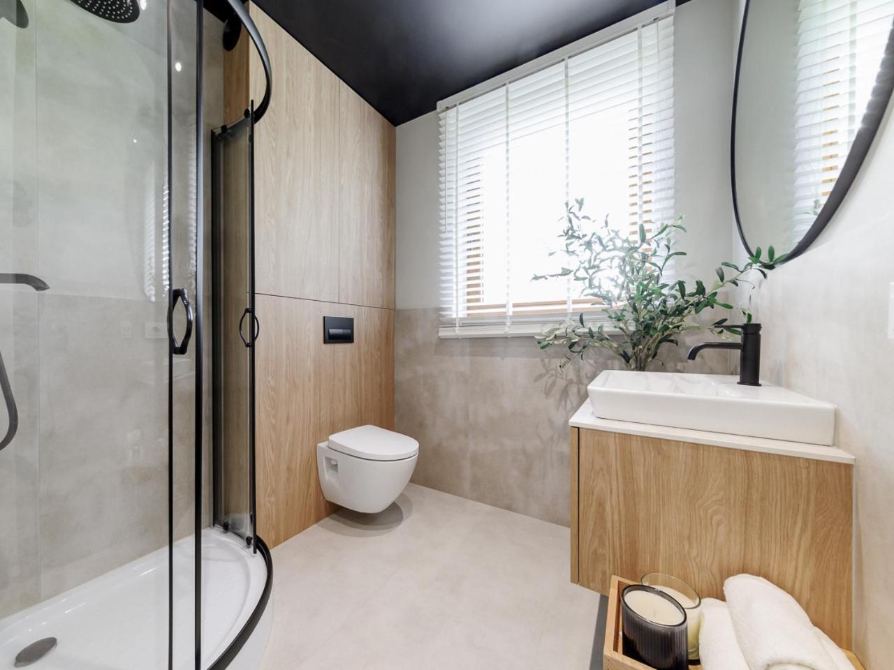 Ludwiki 4D - Apartament - Better Rental Warszawa Zewnętrze zdjęcie