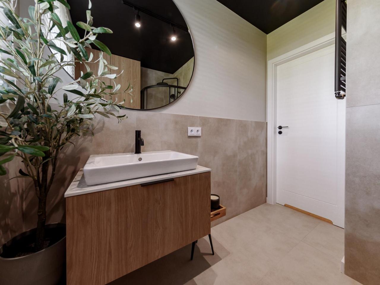 Ludwiki 4D - Apartament - Better Rental Warszawa Zewnętrze zdjęcie