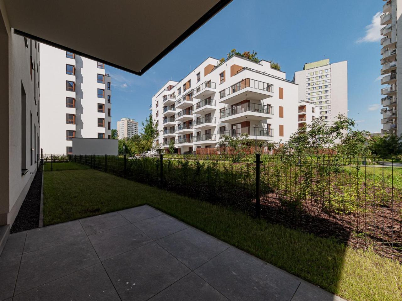 Ludwiki 4D - Apartament - Better Rental Warszawa Zewnętrze zdjęcie